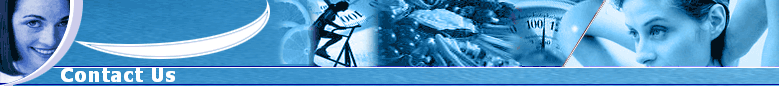Contact Us